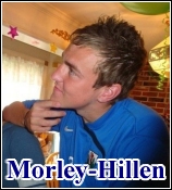 Nathan Morley-Hillen